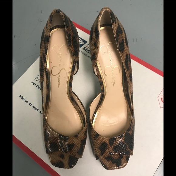 Jessica Simpson - Picture 2 of 5